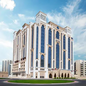 فندق الجداف روتانا سويت