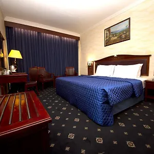 Mount Royal Hotel Dubaï