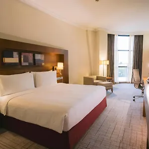 By Ihg Hotel Abou Dabi