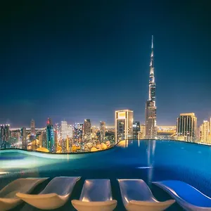 فندق Paramount Midtown