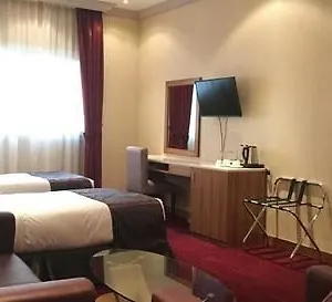 فندق رويال توليب