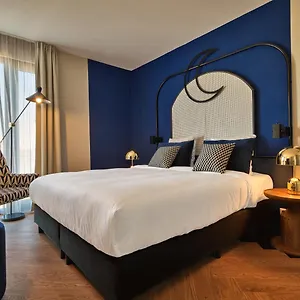 شقة فندقية Cityden Stadshart