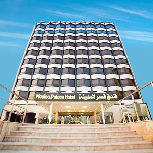 فندق Madina Palace